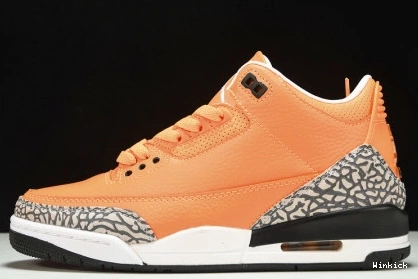 3 RETRO JORDAN 